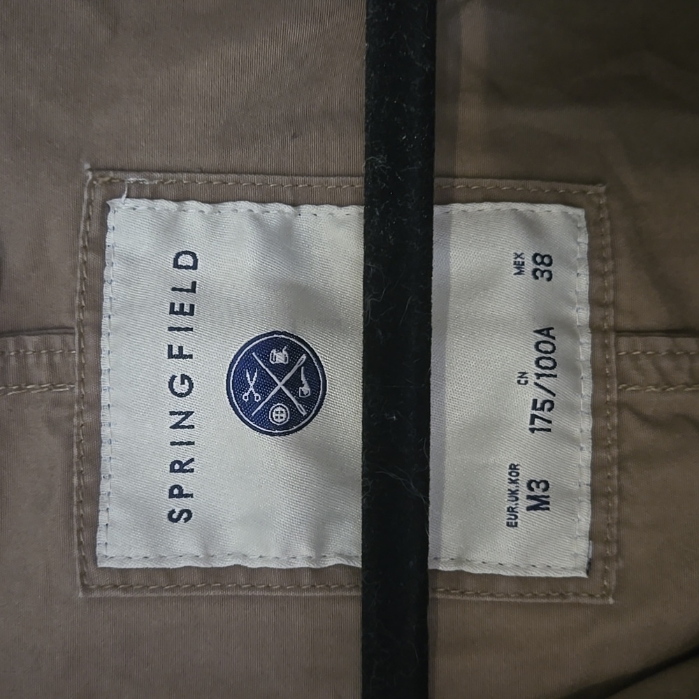 Springfield Utility Jacket - image 2